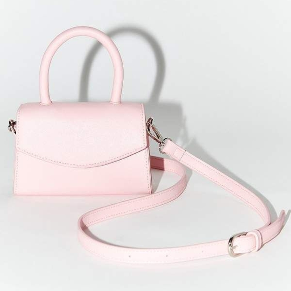 Urban Outfitters Lilly Mini Crossbody Bag